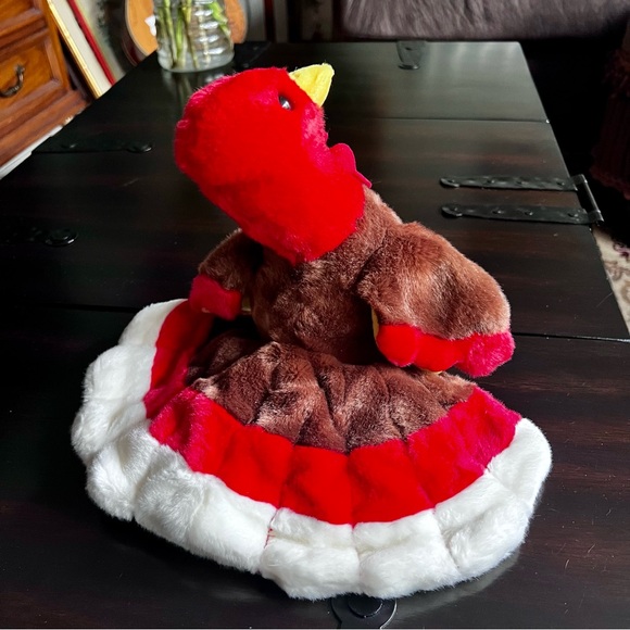 Gobbles the Beanie Baby Year 1999 - Picture 9 of 9